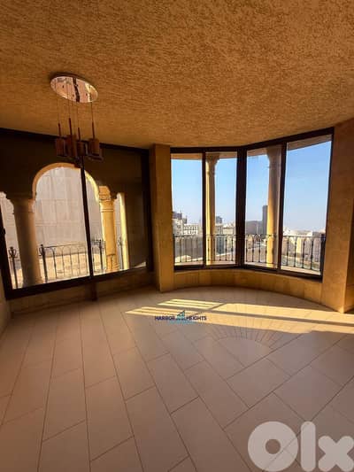 Apartment for rent in saifi  شقة للإيجار في الصيفي
