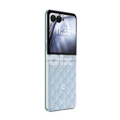 Motorola razr 2025 by Swarovski