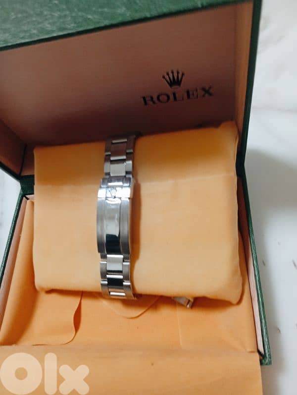 Best condition Rolex Daytona 950 platinum arabe dial super colon 3