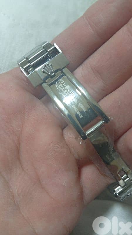 Best condition Rolex Daytona 950 platinum arabe dial super colon 4