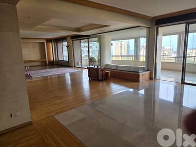 Apartment for sale in Hamra شقة للبيع في حمرا