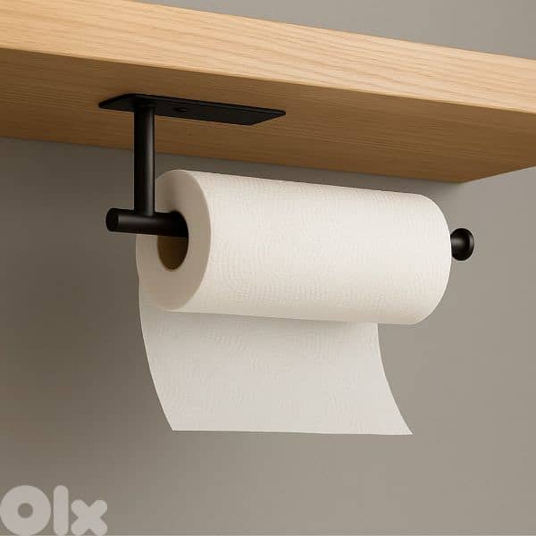 towel paper hanger 1