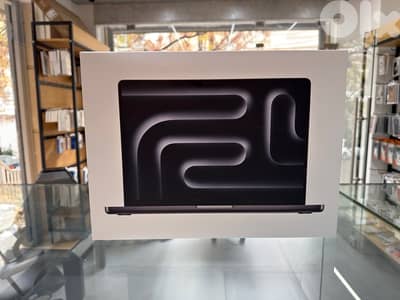 Apple MacBook Pro M5  512Gb/16Ram