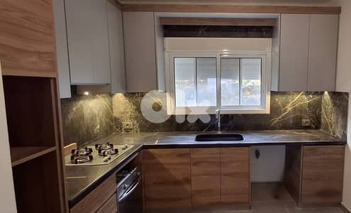 Modern appartment for rent 200m2 in Daher El Souan Near bikfaya