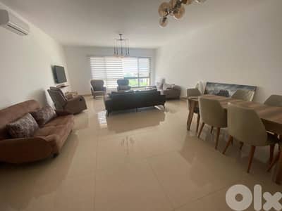 FURNISHED IN BIR HASSAN 180SQ HIGHEND , JNR-370