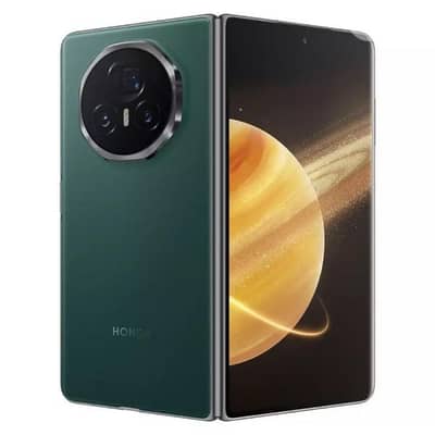 Honor Magic V3 (1 Year Warranty