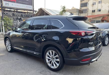 Mazda CX-9 2017