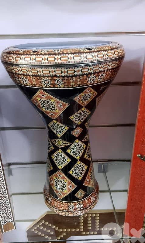 دربكة اصلية 1