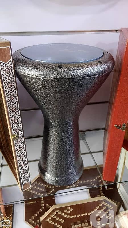 دربكة اصلية 2