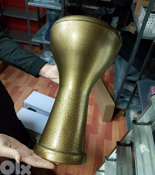 دربكة اصلية 7