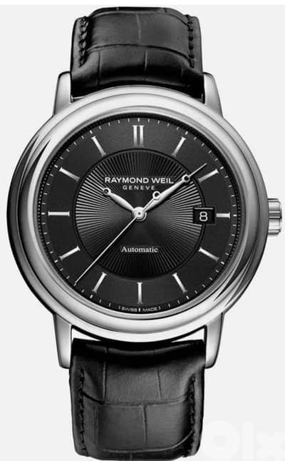 ‎RAYMOND WEIL MAESTRO AUTOMATIC