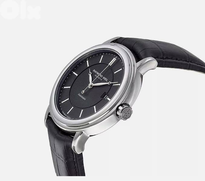 ‎RAYMOND WEIL MAESTRO AUTOMATIC 1