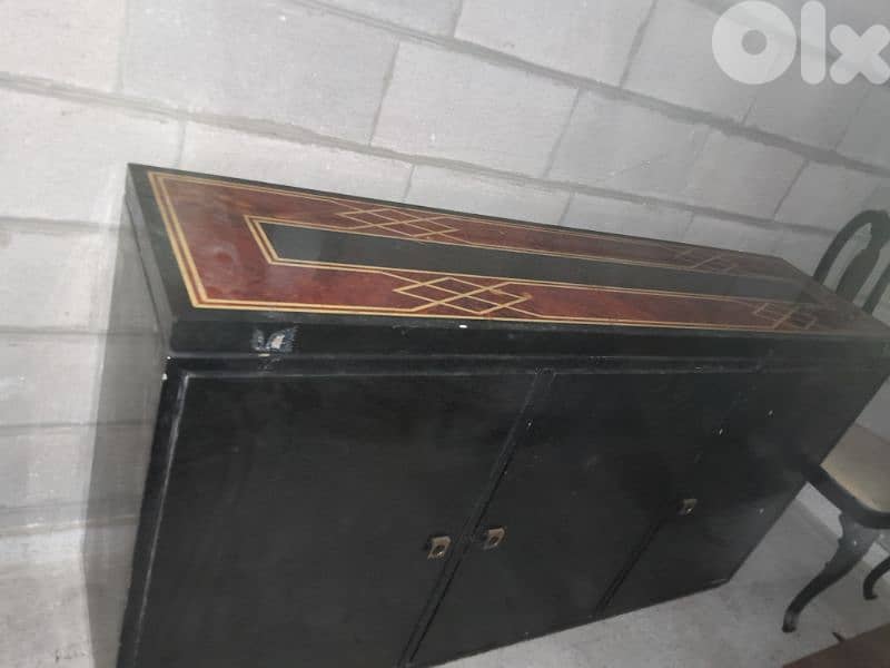 غرفة سفرة مميزة 2