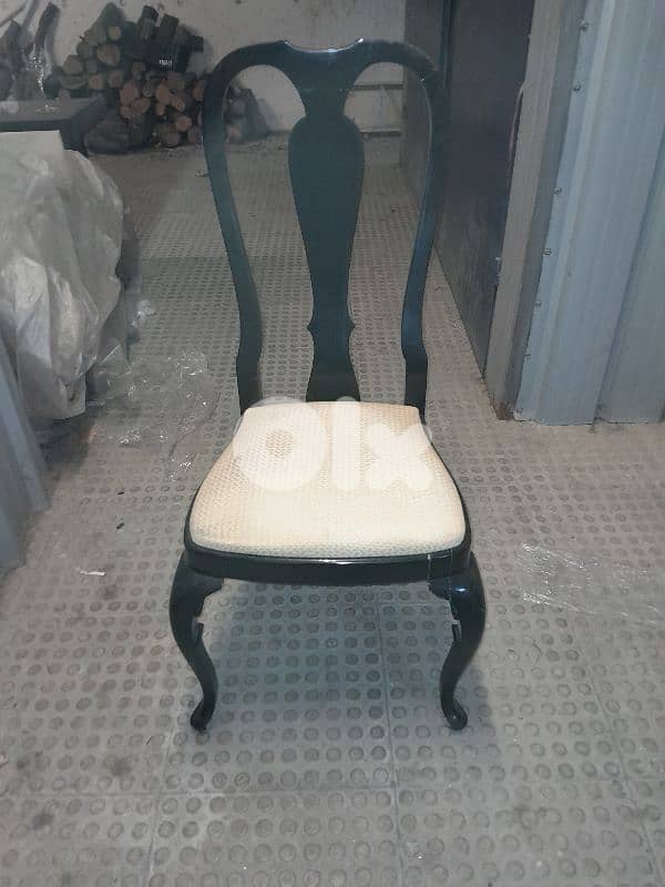 غرفة سفرة مميزة 4