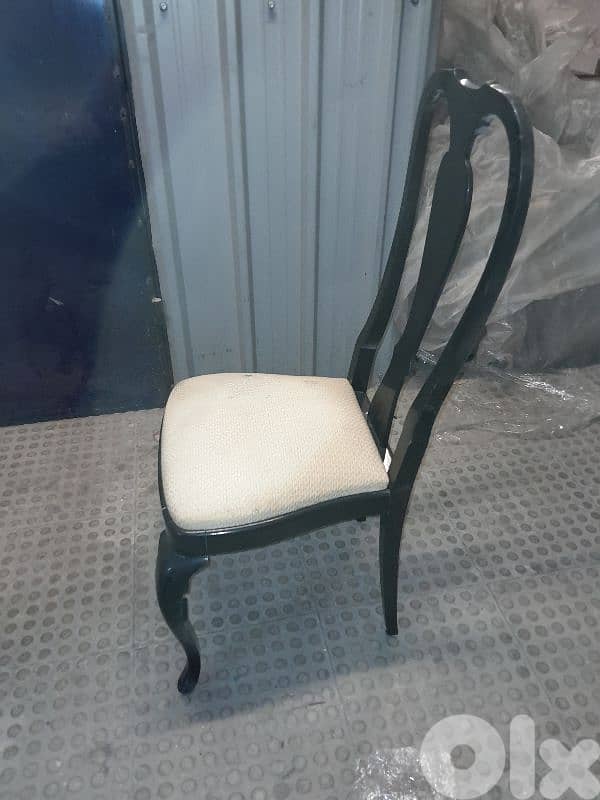 غرفة سفرة مميزة 5