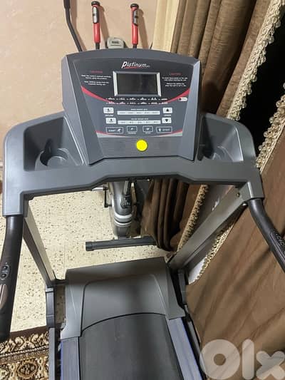 treadmill