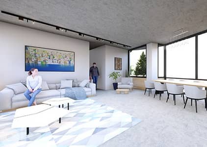 PROJECT UNDER CONSTRUCTION IN ACHRAFIEH PRIME | 30% DP | AC-1142