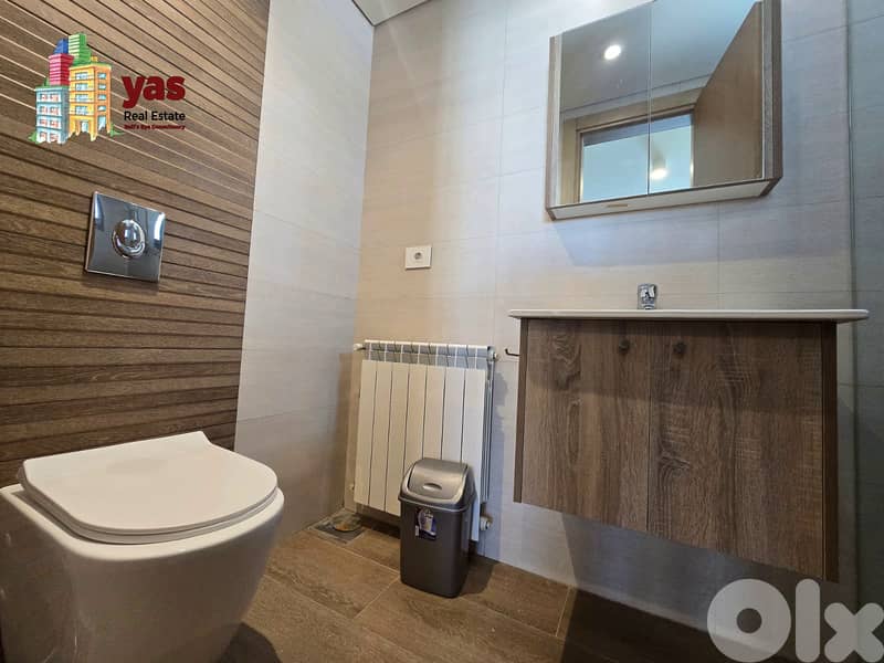 Tilal Al Asal 100m2 | Furnished Chalet | Mountain View | Catch | DA 3