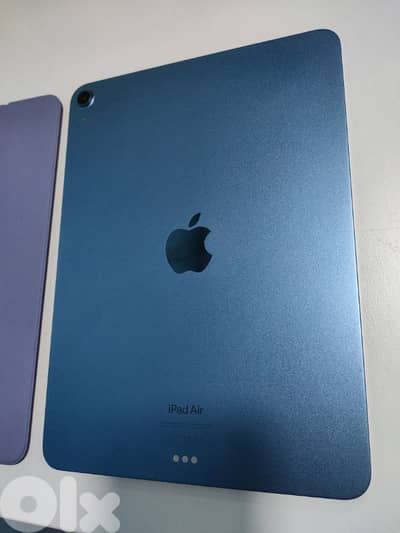 Ipad air 5 M1