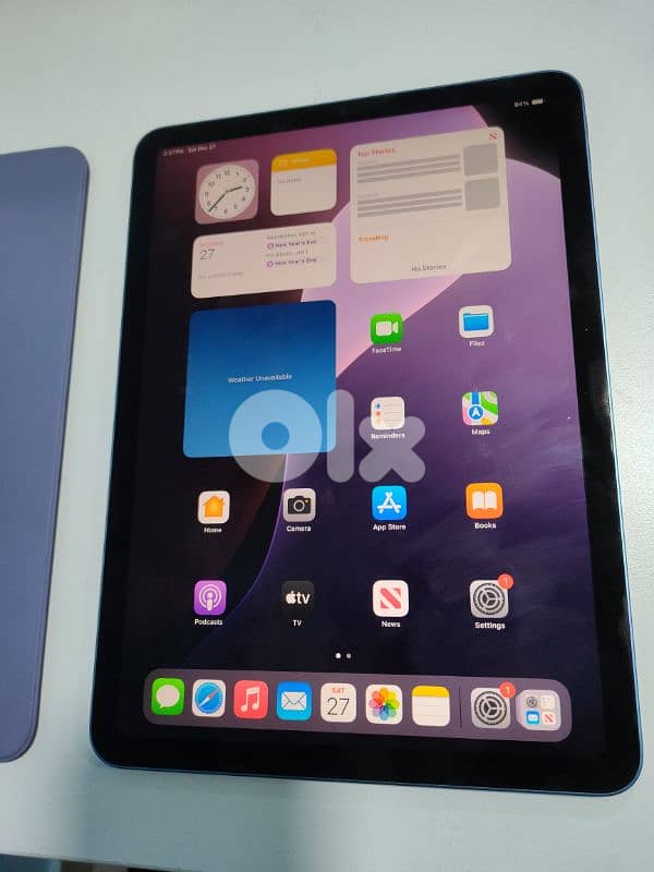 Ipad air 5 M1 1