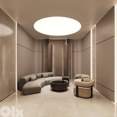 25% DP ! PROJECT UNDER CONSTRUCTION IN VERDUN / INVEST NOW ! (BT-1220)