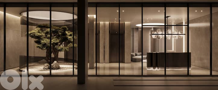 25% DP ! PROJECT UNDER CONSTRUCTION IN VERDUN / INVEST NOW ! (BT-1220)