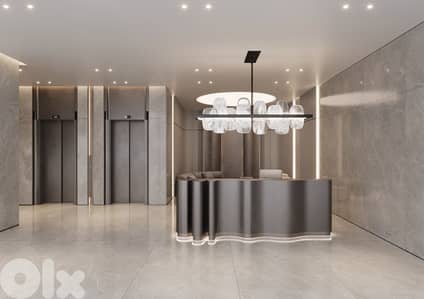 25% DP ! PROJECT UNDER CONSTRUCTION IN VERDUN / INVEST NOW ! (BT-1220)