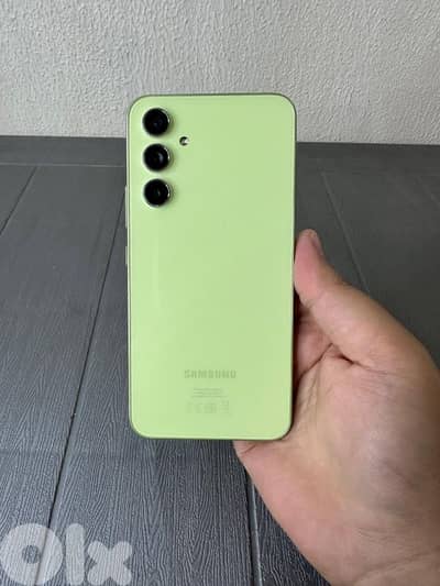 Samsung A54 5G