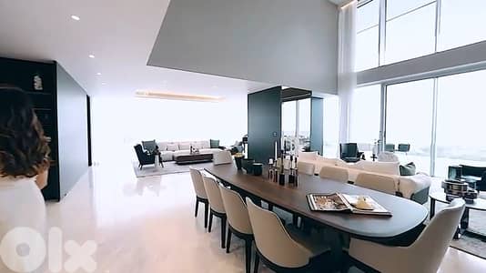 25% DP ! PROJECT UNDER CONSTRUCTION IN RAWCHE | GYM & POOL (AM-234)