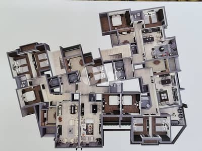 NSTALLMENT PLANS IN PRIME RAS EL NABEH , OVER 24 MONTHS / (RN-150)