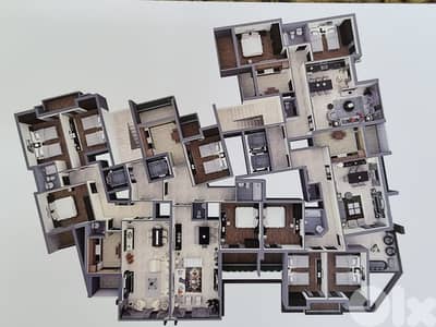 INSTALLMENT PLANS IN PRIME SODECO , OVER 24 MONTHS / (RN-150)