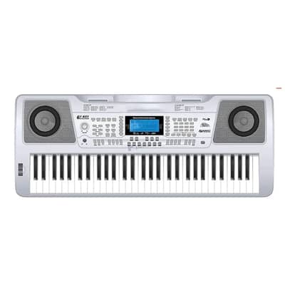 GEM LP-6110E Oriental Keyboard 61-Keys