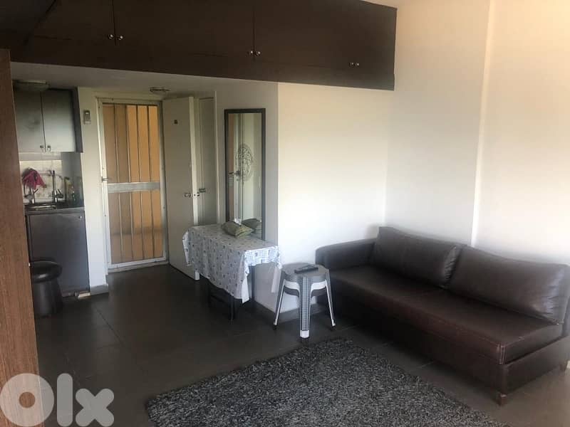 chalet rental 2