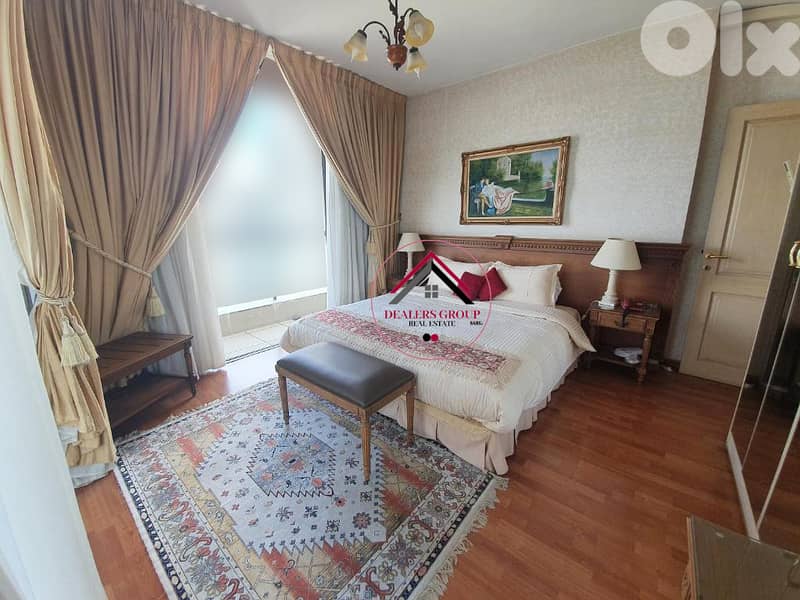 Income-Generating Hotel Investment for Sale in Ras Beirut 2