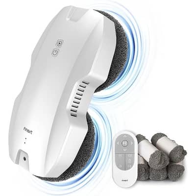 FMART T8 Pro Robot Window Cleaner