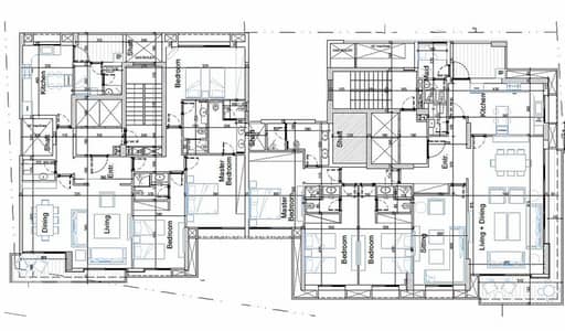 15% DP !! 4 YEARS PAYMENT FACILITIES IN RAWCHE , روشه / (AM-246)