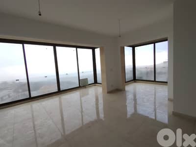 AMAZING APARTMENT FOR SALE IN ROUMIEH WITH OPEN VIEW, (RO-116) E. H