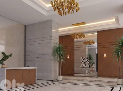 PROJECT UNDER-CONSTRUCTION IN TALLET EL KHAYAT (350SQ) , (BT-894)