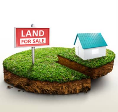 JBEIL/Kfoun Hot Deal! Excellent 2 plot of Lands  for Investment - جبيل