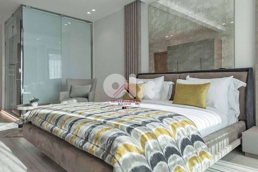 4-Star Boutique Hotel for Sale in Ain el Mreisseh 1