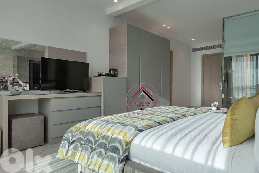 4-Star Boutique Hotel for Sale in Ain el Mreisseh 2