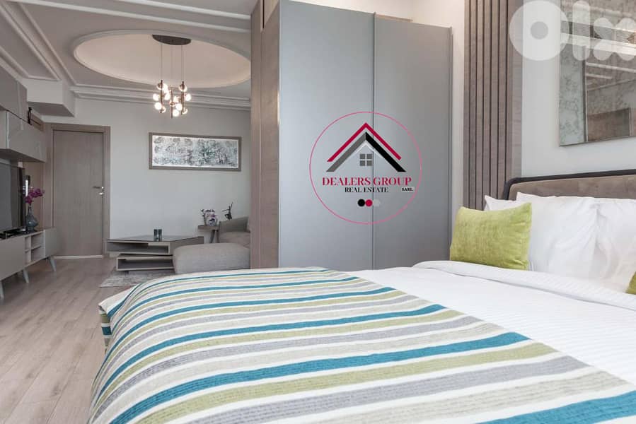 4-Star Boutique Hotel for Sale in Ain el Mreisseh 4