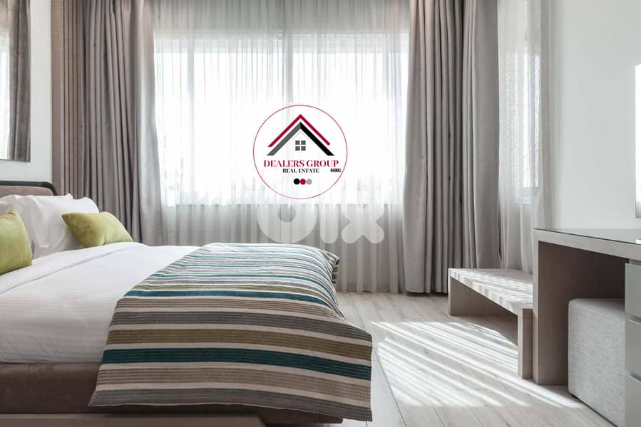 4-Star Boutique Hotel for Sale in Ain el Mreisseh 5