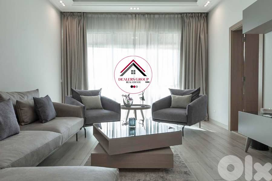 4-Star Boutique Hotel for Sale in Ain el Mreisseh 7