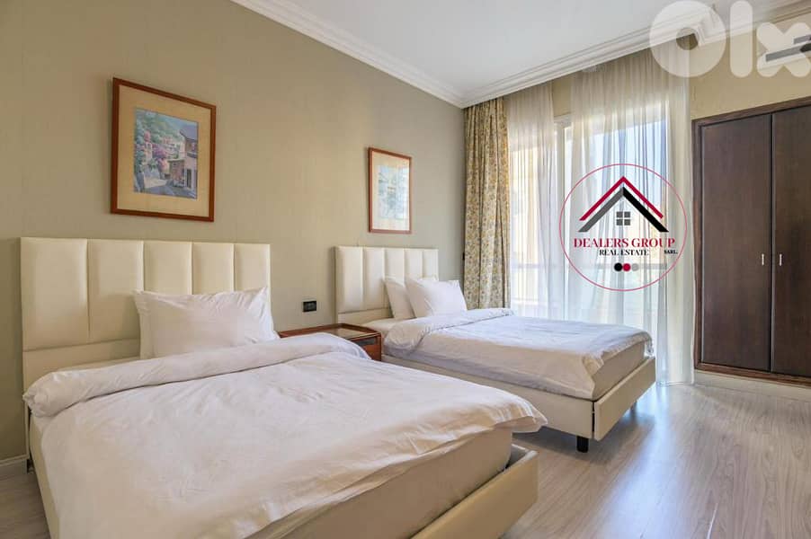 4-Star Boutique Hotel for Sale in Ain el Mreisseh 8