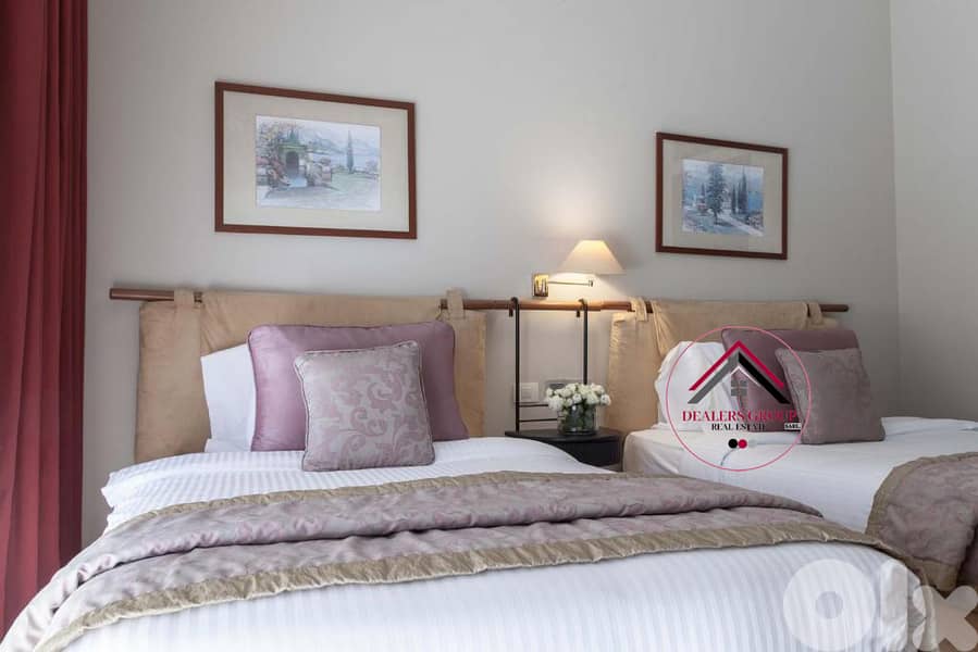 4-Star Boutique Hotel for Sale in Ain el Mreisseh 10