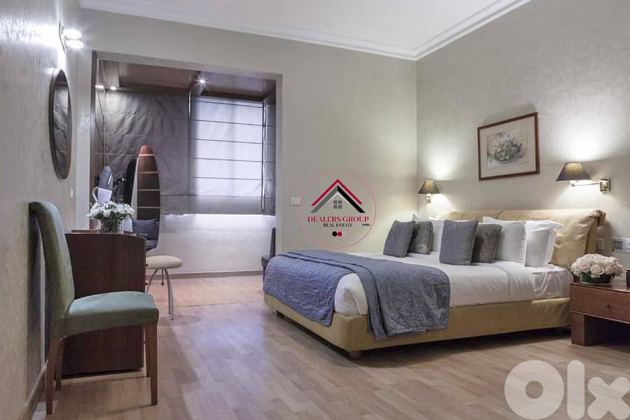 4-Star Boutique Hotel for Sale in Ain el Mreisseh 11