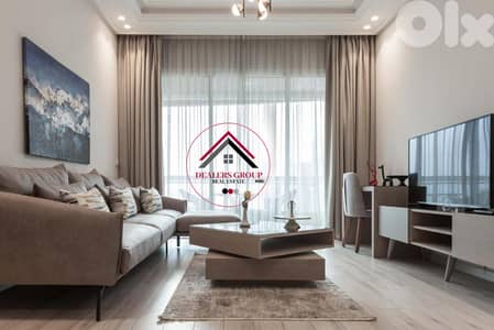 4-Star Boutique Hotel for Sale in Ain el Mreisseh