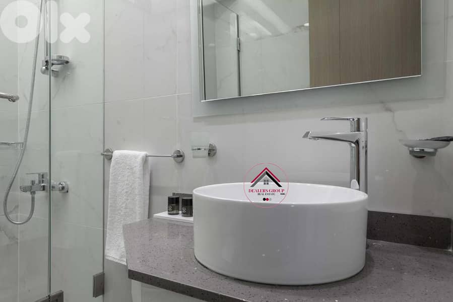 4-Star Boutique Hotel for Sale in Ain el Mreisseh 14