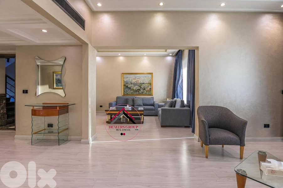 4-Star Boutique Hotel for Sale in Ain el Mreisseh 15